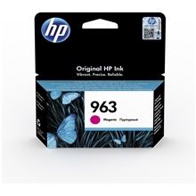 Cartridge HP 3JA24AE č. 963 - purpurový