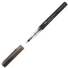 Roller Faber-Castell Free Ink - černý, 1,5 mm