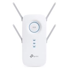 TP-LINK RE650 WiFi DualBand externder