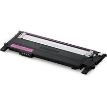Toner Samsung CLT-M406S, SU252A - purpurový