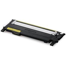 Toner Samsung CLT-Y406S, SU462A - žlutý