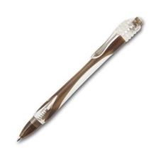 Kuličkové pero Sakota Marco - modrá náplň, 0,5 mm