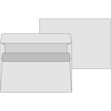 Obálky C6 - s vnitřním tiskem, samolepicí, 50 ks