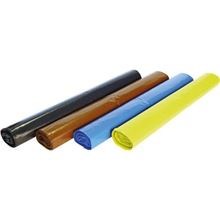 Pytle na odpadky - 4 barvy, 120 l, 40 mic, 20 ks