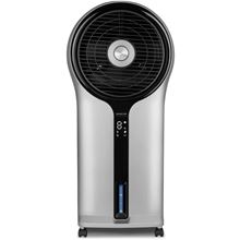 Ochlazovač vzduchu Sencor SFN 9014SL - černý/stříbrný