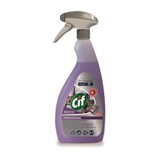 Dezinfekční prostředek Cif Professional - 750 ml
