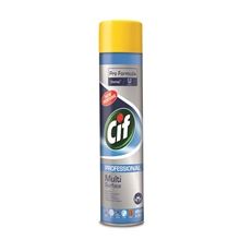 Čisticí sprej proti prachu Cif Professional -  400 ml