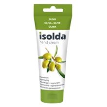 Krém na ruce Isolda - zklidňující, 100 ml