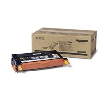 Toner Xerox 113R00725 - žlutý, vysokokapacitní