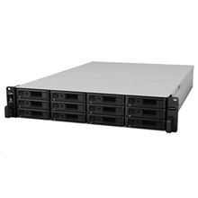 Synology RX1217RP expanzní rack