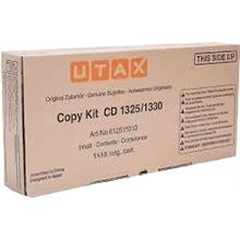 Toner UTAX CD1325 - černá