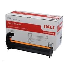 Obrazový válec OKI 44844408, černá