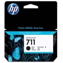 Cartridge HP CZ129A, č. 711 - černá