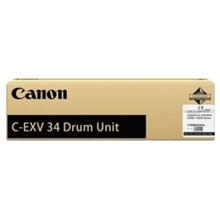 Válec Canon C-EXV34, černá