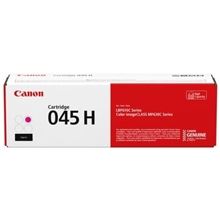 Toner Canon CRG-045 HM, purpurová