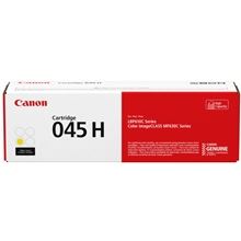 Toner Canon CRG-045 HY, žlutá