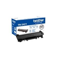 Toner Brother TN-2421, černý