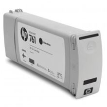 Cartridge HP CM997A - matná černá