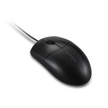 Omyvatelná drátová myš Kensington Pro Fit® - USB, černá