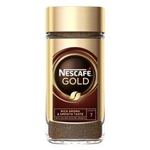 Instantní káva Nescafé - Gold, 100 g