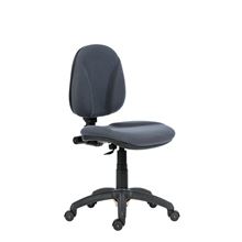 Antistatická židle Ergo Antistatic - šedá antracit