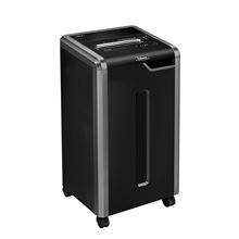 Skartovačka Fellowes 325Ci - P4, řez na částice 4 x 38 mm