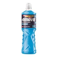 Isotonický nápoj 4Move - multifruit, 6x 0,75 l