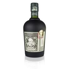 Rum Diplomatico Exclusiva 12yo 0,7