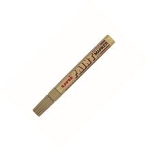 Lakový popisovač Uni PX 20 - zlatý