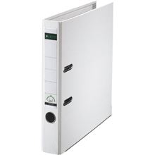 Pákový pořadač Leitz 180° - A4, šíře hřbetu 5,2 cm, bílý