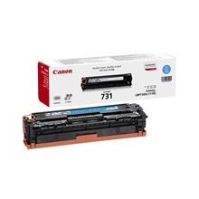 Toner Canon CRG-731C - azurový