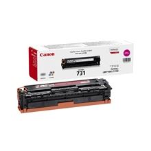 Toner Canon CRG-731M - purpurový