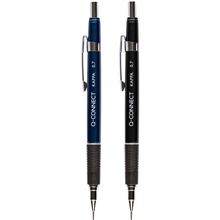 Mikrotužka Q-Connect Kappa - 0,7 mm, mix barev