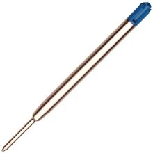 Náhradní náplň Q-Connect 0,7 mm - modrá