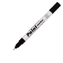 Lakový popisovač Centropen 9211 - černý