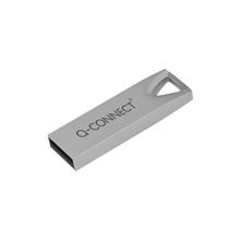 USB Flash disk Q-Connect Premium - 8 GB, USB 2.0