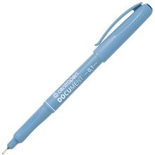Liner Centropen 2631 - 0,1 mm, modrá
