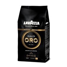 Zrnková káva Lavazza - Oro black, 1 kg
