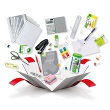 Startovací balíček Q-Connect - krabička poslední záchrany (KPZ)