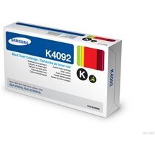 Toner Samsung CLT-K4092S, SU138A - černý