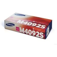 Toner Samsung CLT-M4092S, SU272A - purpurový