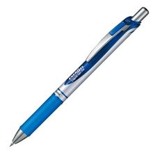 Gelový roller Pentel Energel 07 -  modrý