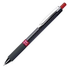 Gelový roller Pentel Oh! Gel - červená , 0,7 mm