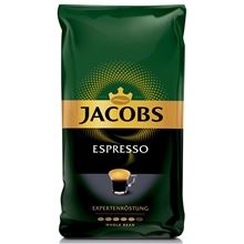Zrnková káva Jacobs - Espresso, 1 kg