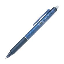 Gelový roller Pilot FriXion Clicker - černomodrá, 0,25 mm