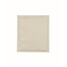 Bublinkové obálky na CD - 20 x 17,5 cm, bílé, 10 ks