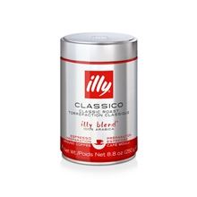 Mletá káva Illy - Espresso, 250 g