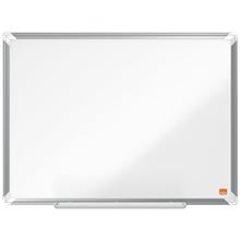 Smaltovaná tabule Nobo Premium Plus - 60 x 45, bílá