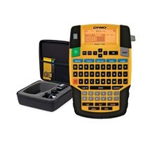 Štítkovač Dymo Rhino 4200 - kufříková sada