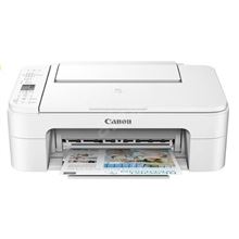 Canon PIXMA TS3351, bílá